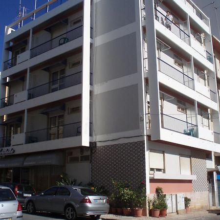 Hotel Residencial Condado Dystrykt Dystrykt Faro Zewnętrze zdjęcie