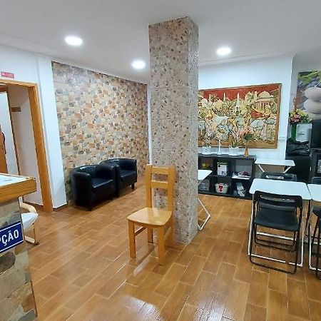 Hotel Residencial Condado Dystrykt Dystrykt Faro Zewnętrze zdjęcie