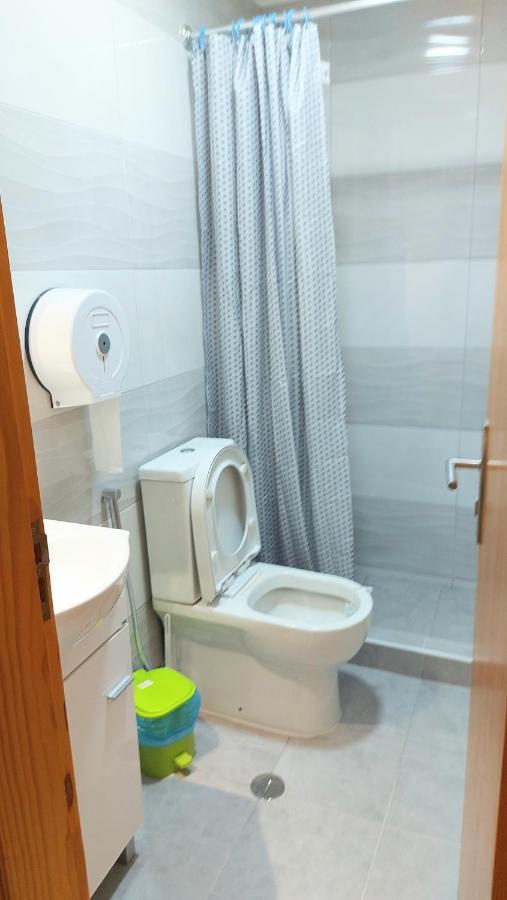 Hotel Residencial Condado Dystrykt Dystrykt Faro Zewnętrze zdjęcie