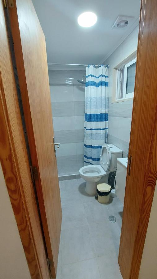 Hotel Residencial Condado Dystrykt Dystrykt Faro Pokój zdjęcie