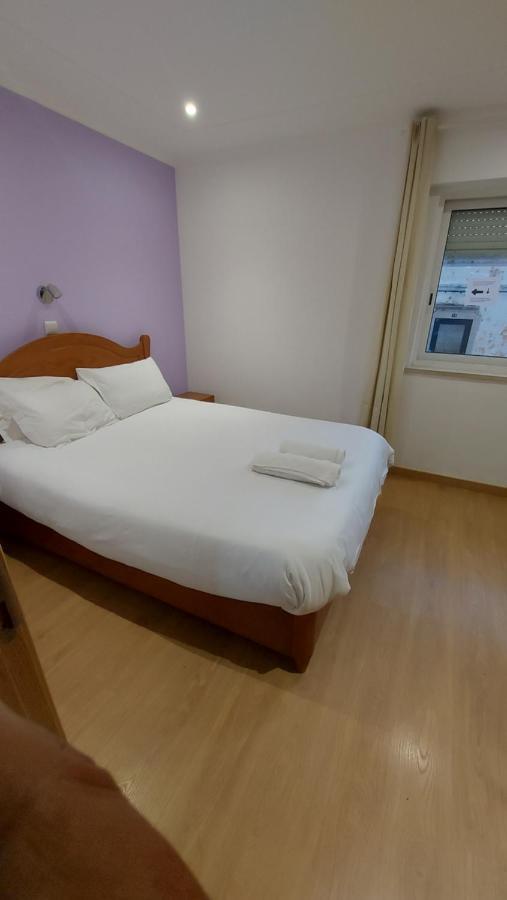 Hotel Residencial Condado Dystrykt Dystrykt Faro Zewnętrze zdjęcie