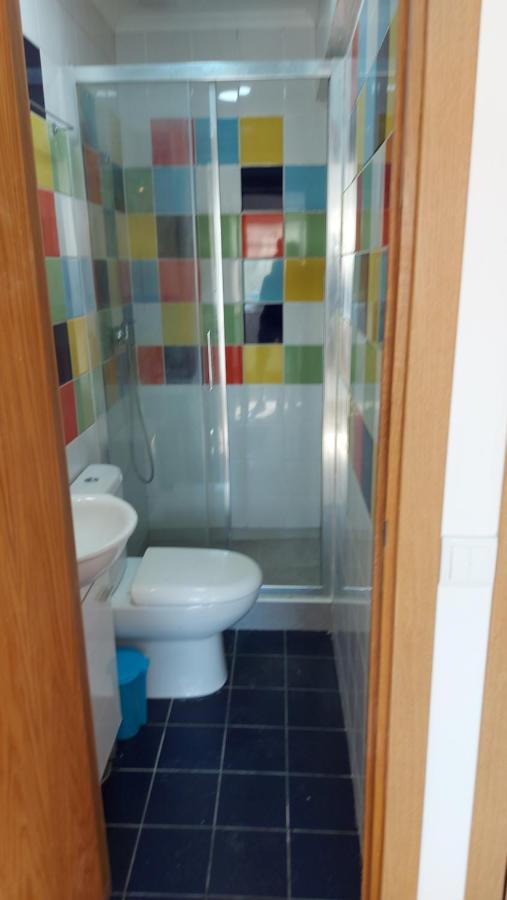 Hotel Residencial Condado Dystrykt Dystrykt Faro Zewnętrze zdjęcie