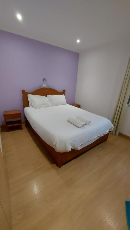 Hotel Residencial Condado Dystrykt Dystrykt Faro Zewnętrze zdjęcie