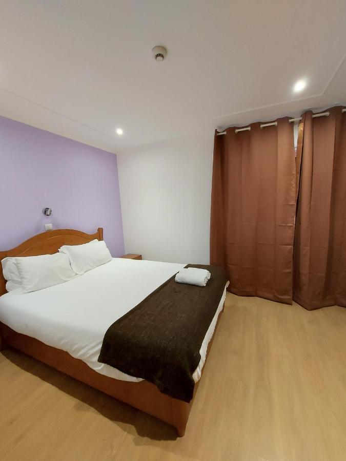 Hotel Residencial Condado Dystrykt Dystrykt Faro Zewnętrze zdjęcie