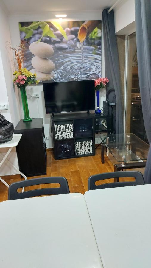 Hotel Residencial Condado Dystrykt Dystrykt Faro Zewnętrze zdjęcie