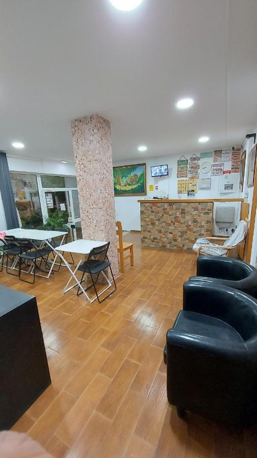 Hotel Residencial Condado Dystrykt Dystrykt Faro Zewnętrze zdjęcie