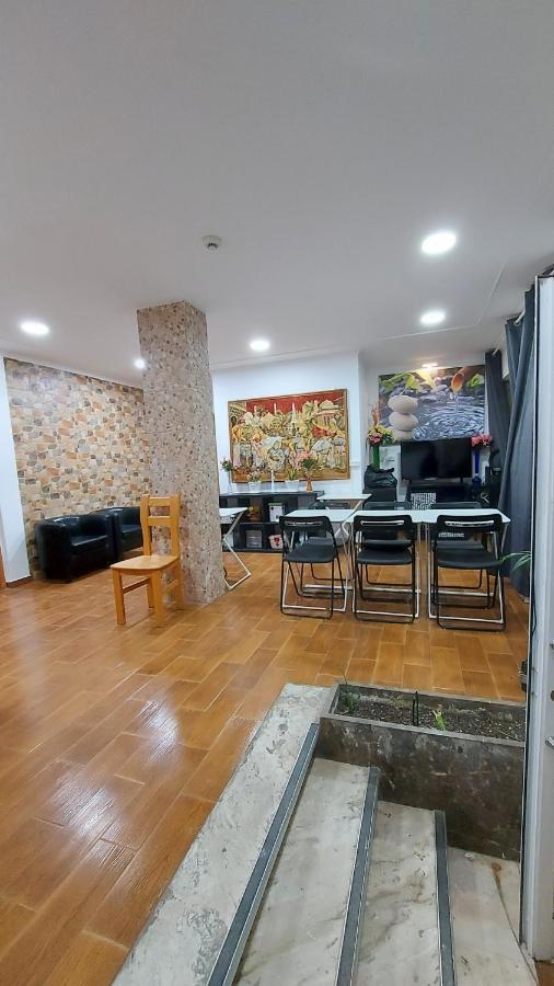 Hotel Residencial Condado Dystrykt Dystrykt Faro Zewnętrze zdjęcie