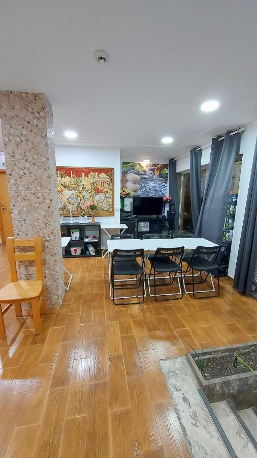 Hotel Residencial Condado Dystrykt Dystrykt Faro Zewnętrze zdjęcie