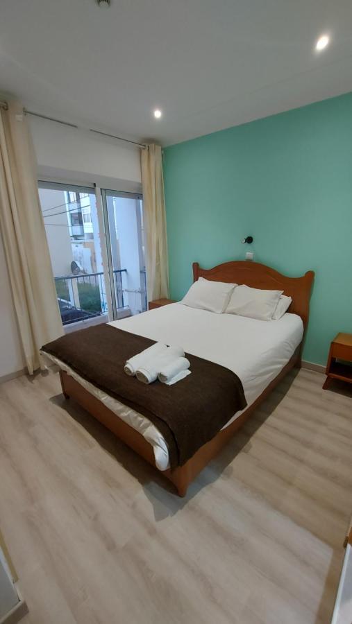 Hotel Residencial Condado Dystrykt Dystrykt Faro Pokój zdjęcie