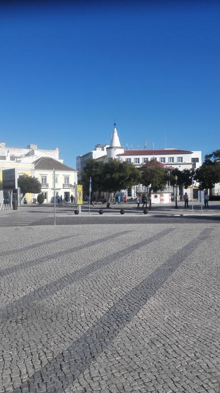 Hotel Residencial Condado Dystrykt Dystrykt Faro Zewnętrze zdjęcie