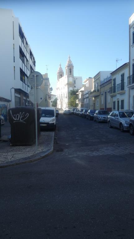Hotel Residencial Condado Dystrykt Dystrykt Faro Zewnętrze zdjęcie
