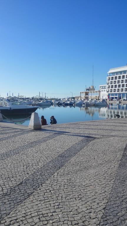 Hotel Residencial Condado Dystrykt Dystrykt Faro Zewnętrze zdjęcie