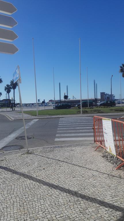 Hotel Residencial Condado Dystrykt Dystrykt Faro Pokój zdjęcie