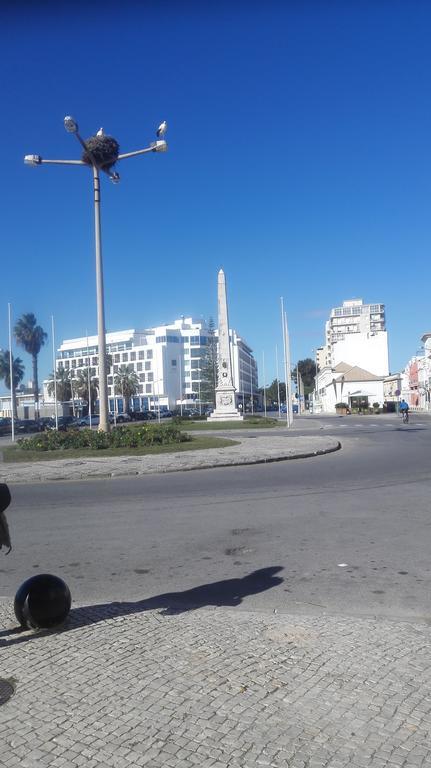 Hotel Residencial Condado Dystrykt Dystrykt Faro Pokój zdjęcie