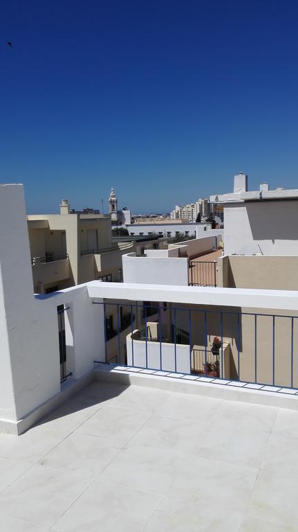 Hotel Residencial Condado Dystrykt Dystrykt Faro Zewnętrze zdjęcie