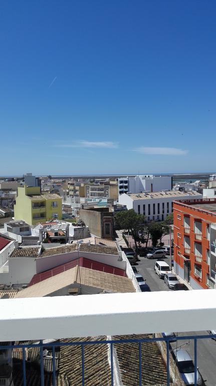 Hotel Residencial Condado Dystrykt Dystrykt Faro Zewnętrze zdjęcie
