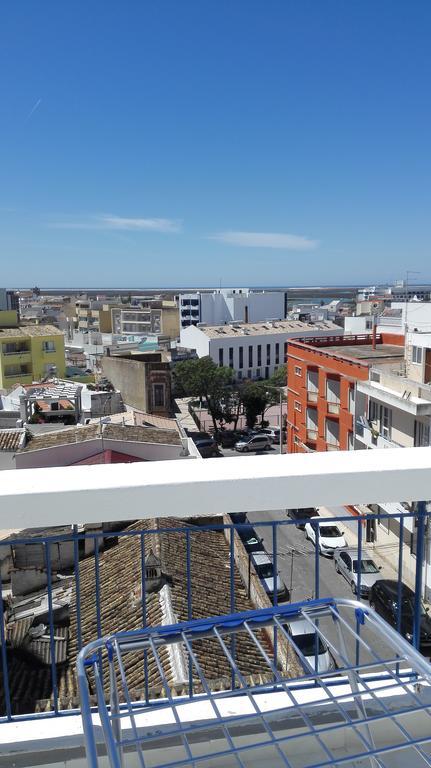 Hotel Residencial Condado Dystrykt Dystrykt Faro Zewnętrze zdjęcie