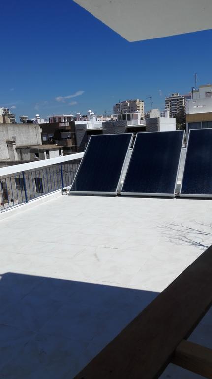 Hotel Residencial Condado Dystrykt Dystrykt Faro Zewnętrze zdjęcie