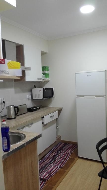 Hotel Residencial Condado Dystrykt Dystrykt Faro Zewnętrze zdjęcie