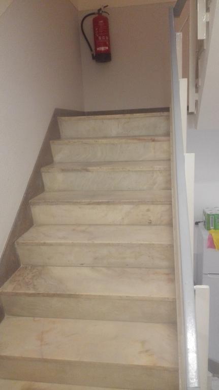 Hotel Residencial Condado Dystrykt Dystrykt Faro Zewnętrze zdjęcie