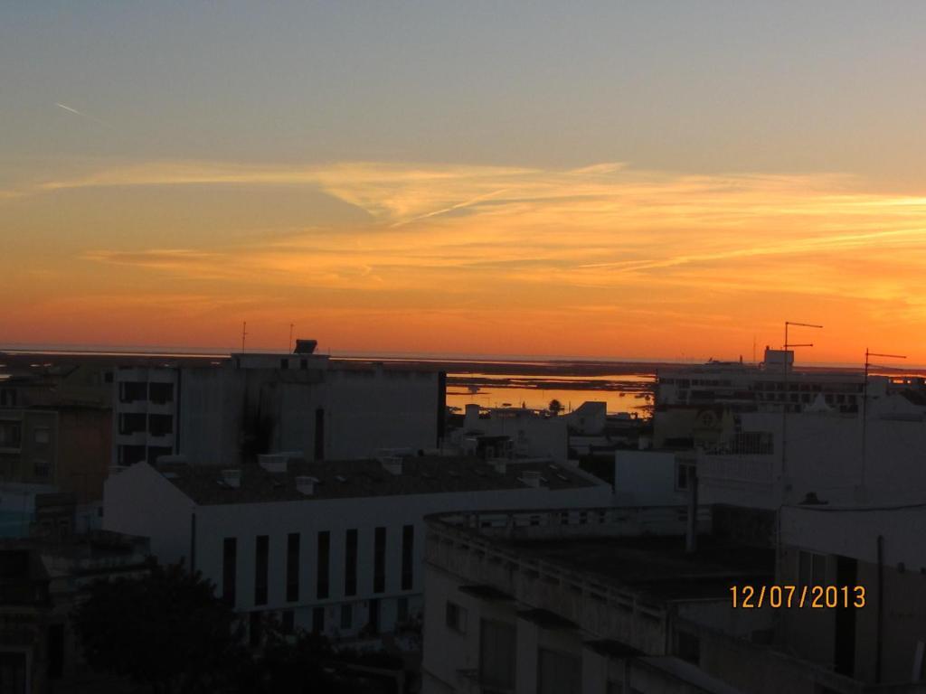 Hotel Residencial Condado Dystrykt Dystrykt Faro Zewnętrze zdjęcie