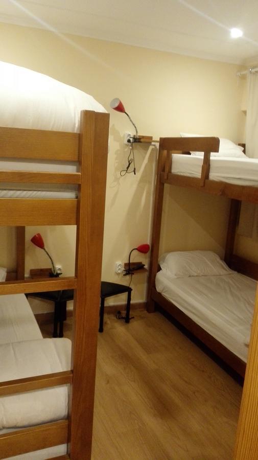 Hotel Residencial Condado Dystrykt Dystrykt Faro Zewnętrze zdjęcie