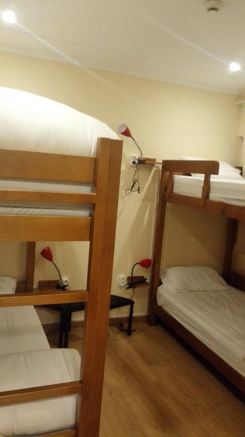 Hotel Residencial Condado Dystrykt Dystrykt Faro Zewnętrze zdjęcie